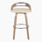 Stoughton Swivel Upholstered Counter Stool-460357620-460357631-460357603