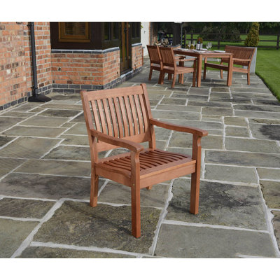  Garden Chair