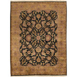 Wool Oriental Area Rug