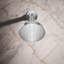Pomme de douche à fonction unique Elate, 1,5 gal / min-110812197