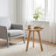 Table de bout Modern Farmhouse-127848351