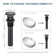 2.4'' W Drain Stopper