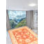 Tapis rouge 18 de 20 Arabelle 12 pi 2 po x 15 pi 1 po