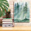 Art mural sur toile Millwood Pines «Forest Light» par Katrina Pete-1530006106