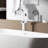 Freestanding Bathtub Faucet With Hand Shower - Metal, Full Spray For Bathing Tub In Coverage Luxury And Bathroom