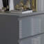 Warren 60cm 3 Drawer Chest of Drawers-1186761173