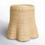 Cabo Woven Rattan End Table-2071721082