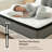 Royale 14" Gel Memory Foam Hybrid Queen Mattress in a Box-379746463-368367450