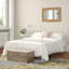 Hayler Bed Frame-16542580-16542579