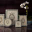 Madison Metal Picture Frame