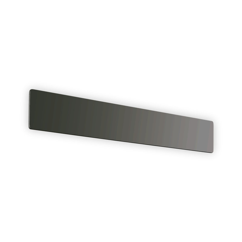 Wall Sconce, 7.5cm H x 53cm W x 5cm D