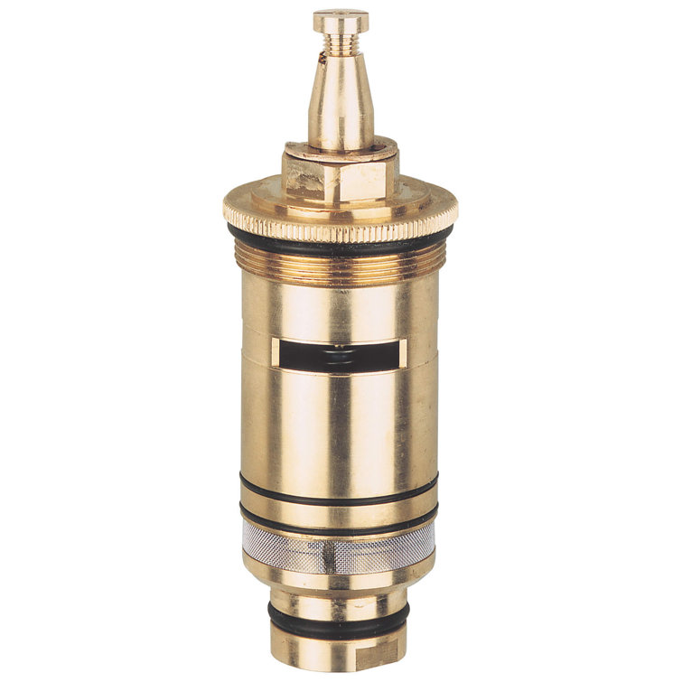 Universal Thermostatic Valve Paraffin Cartridge