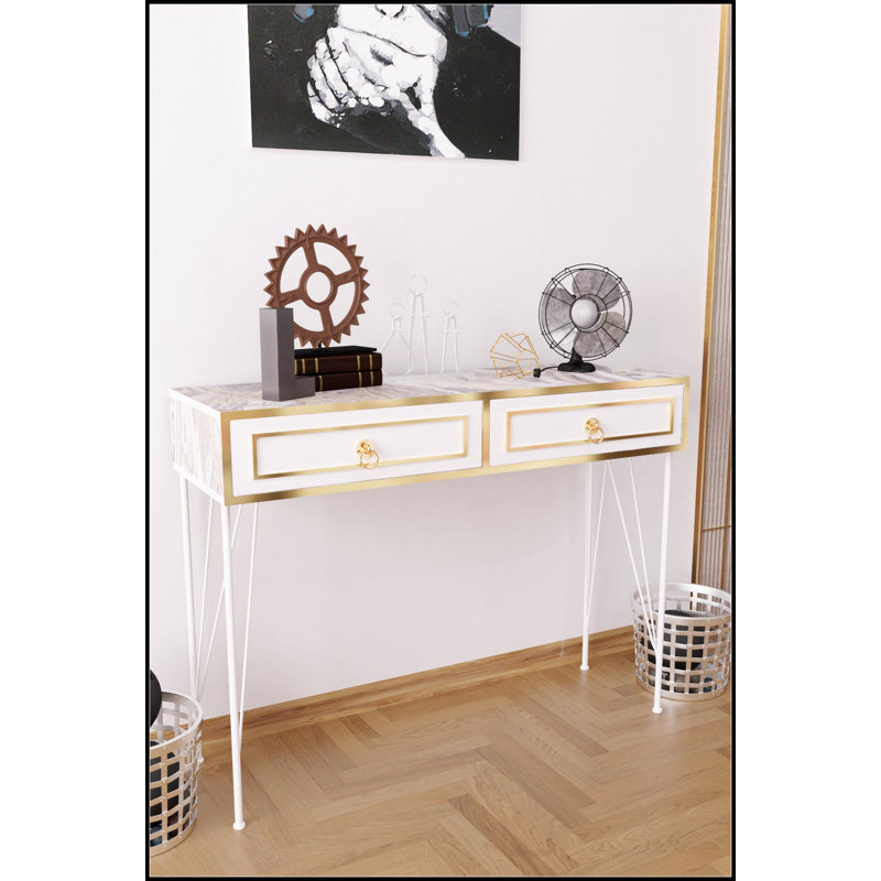 Console Ardeno