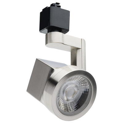 Lantern 12 Watt LED Track Head 24 Degree Beam Spread 3000K