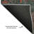 Premium Machine Washable Larrison AMF1780 Modern Rug-1123079529