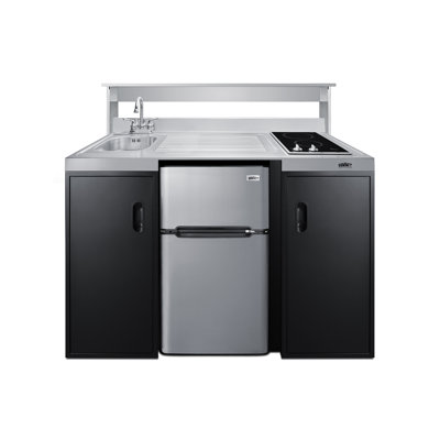 Summit Appliance Kitchenette Conversion Kit