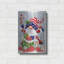 «American Christmas Gnome» par Makiko-1252311702