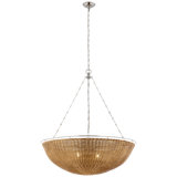 Clovis 4 - Light Chandelier
