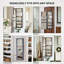 Armoire à bijoux-957097282
