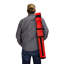2x2 Oval Hard Pool Cue Case-4030337