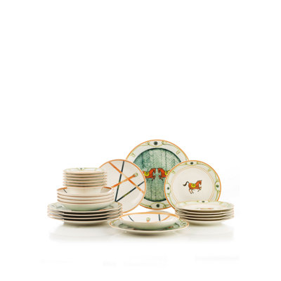 Dinner Set