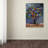 Kieninger 'Tree New' Graphic Art Print on Wrapped Canvas-21178577