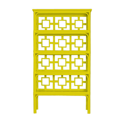 Bibliothèque Sobe H 70,5 "x l 41,5"