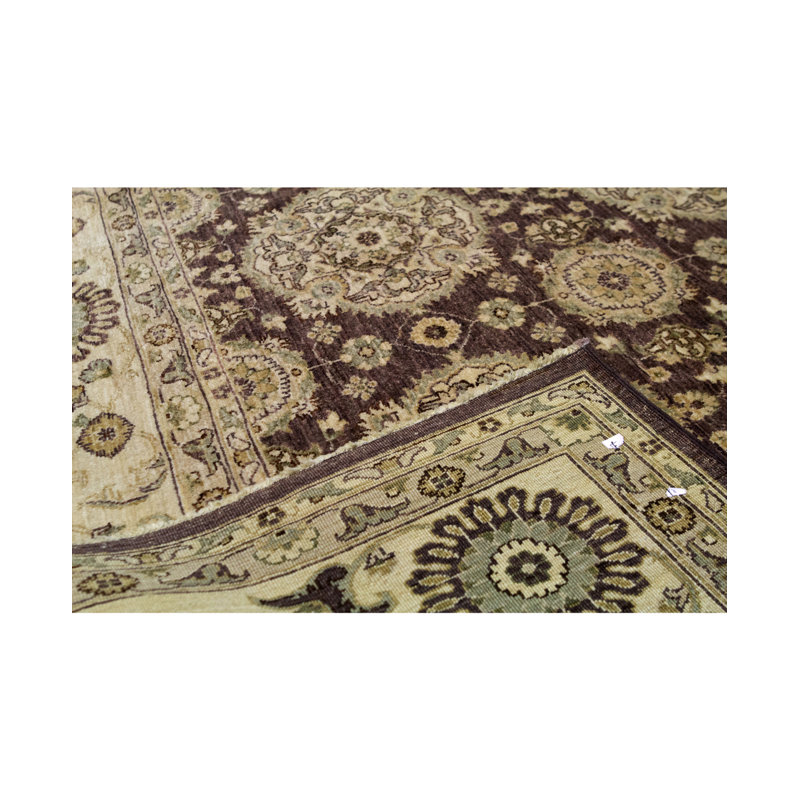 Wool Area Rug