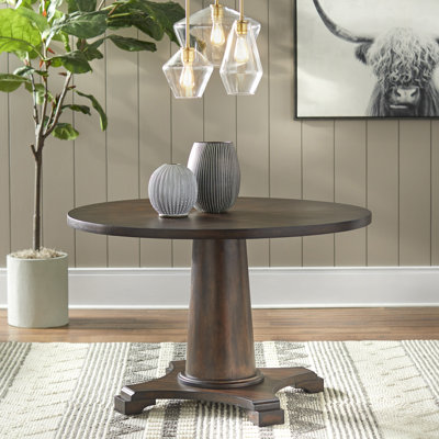 Whitmore 45.25" Pedestal Dining Table