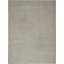 Chevron Area Rug in Gray