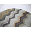 Montavion Polyester Chevron / Zig Zag Placemat-1696979477