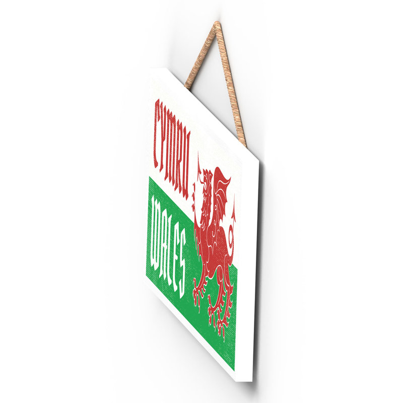 Laforge Cities & Countries Wall Decor