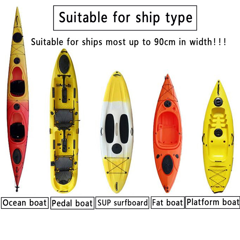kayak cover