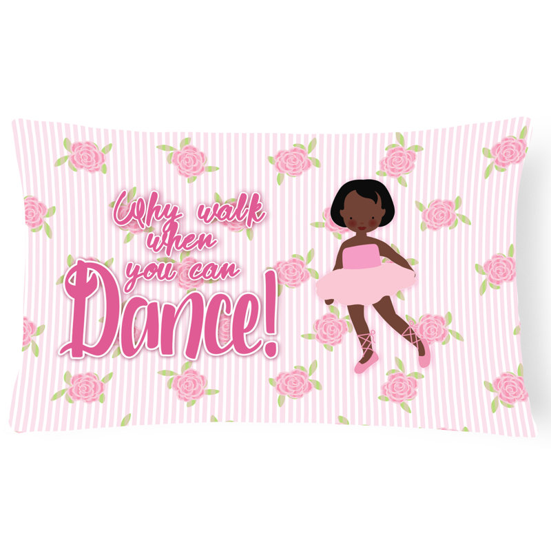  Coussin Ballet