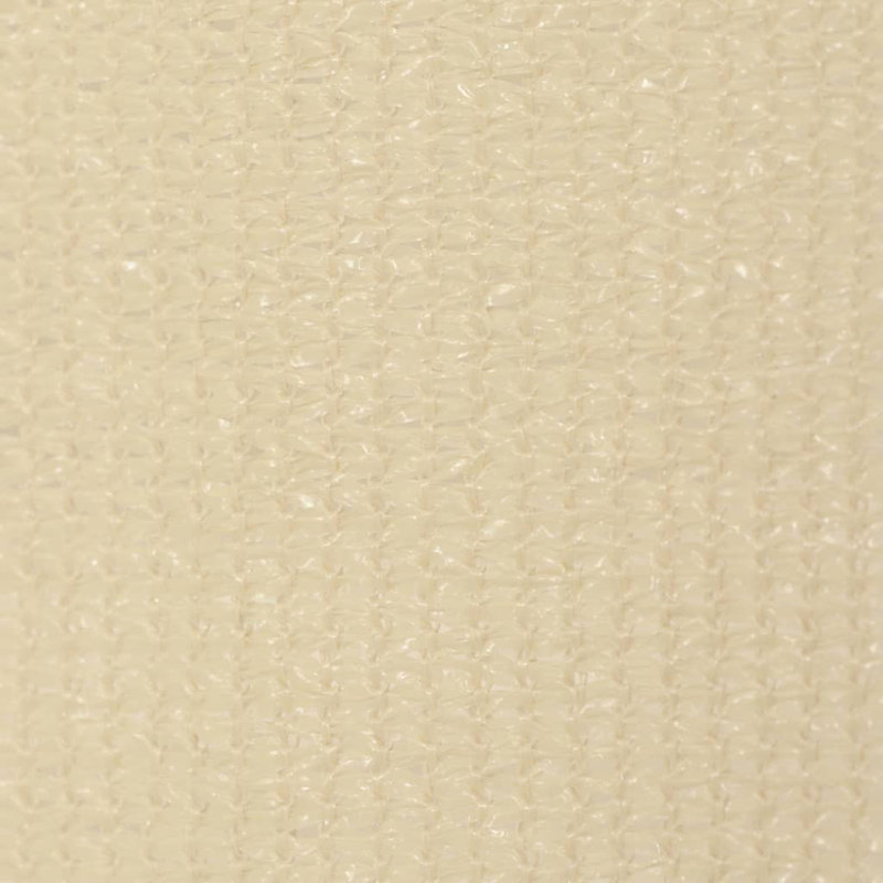 Store à enroulement à enroulement avec cordon de traction, Crème, crème, L 31,5 po x L 90,55 po