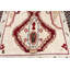 Tapis ivoire Jared