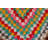 One-of-a-Kind 1'11" X 6'4" Runner Wool Area Rug in Multicolor