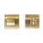 Satin Brass selected