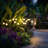 Solar Swaying Garden Lights-120796609