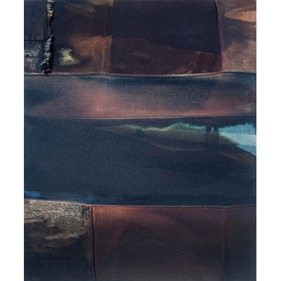Oasis 3 2022 Print by Ronen Azulay