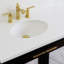 Ensemble de meuble-lavabo simple 43 po avec miroir Schreck-1724279738-1724279740