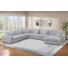 Ensemble modulaire 6 pièces Feagin