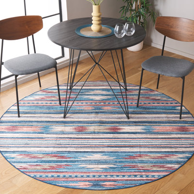 Tapis avec envers antidérapant Klifton