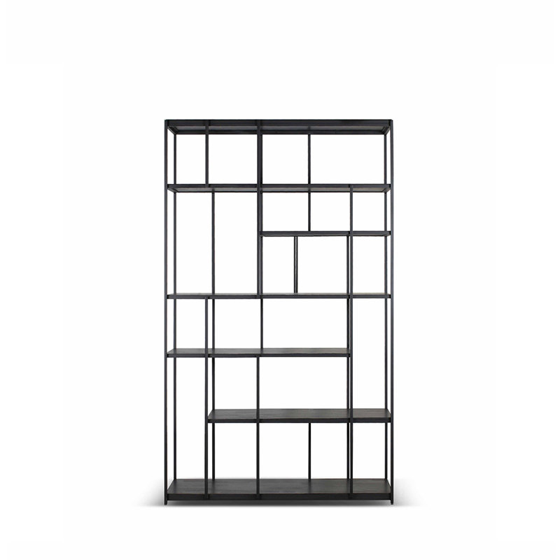 Studio Geometric Bookcase