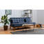 Ensemble de salon inclinable 2 pièces Auer-745164176