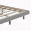 Structure de lit plateforme en bois Karline-779931442-779931440