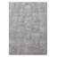 Tapis gris Ortega