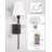 RGB Wall Sconce-1454313840
