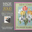 New York Flower Market, reproduction encadrée - bois massif-531273289-531273334
