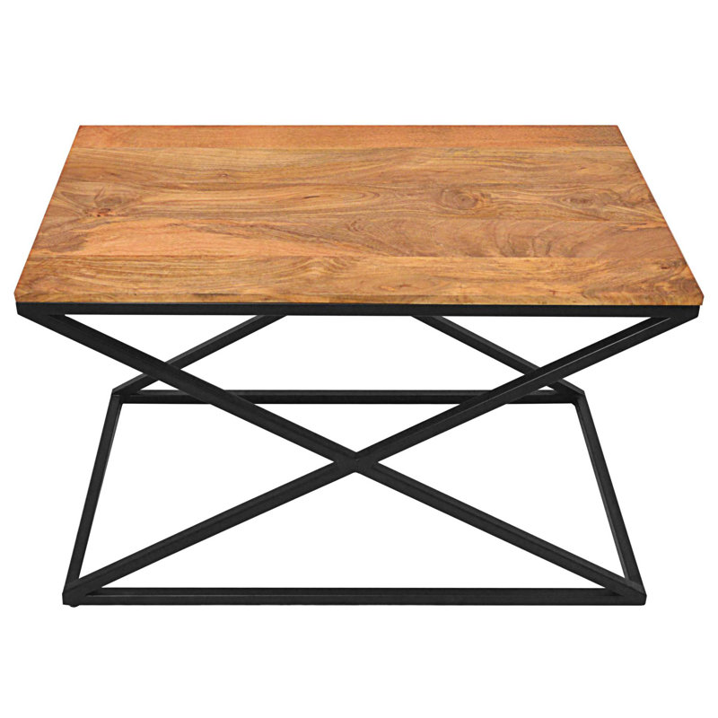Table basse Kushal